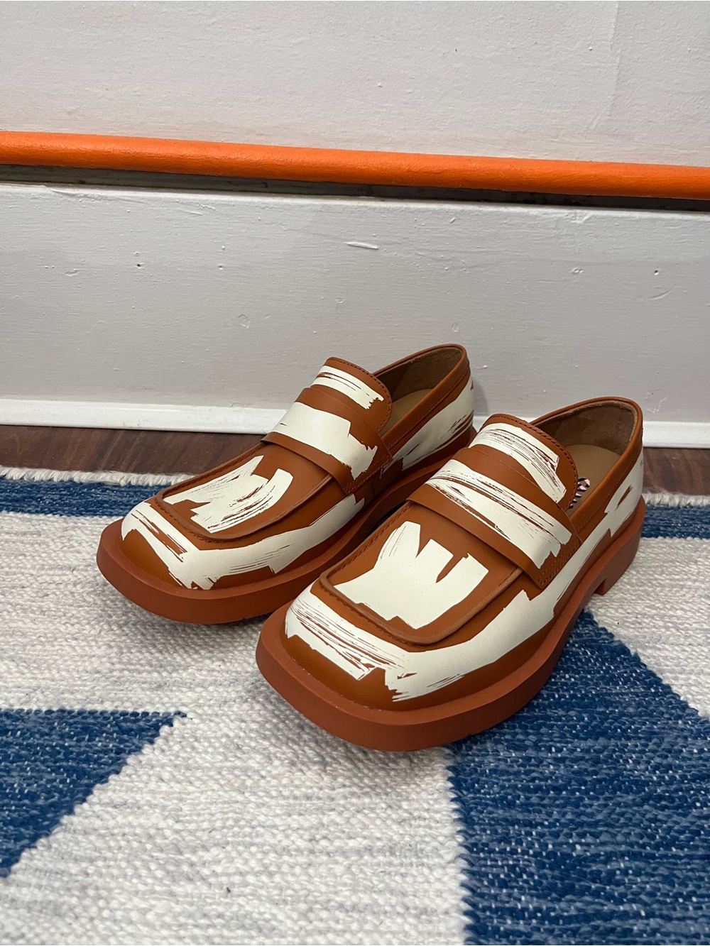 Camper Loafer